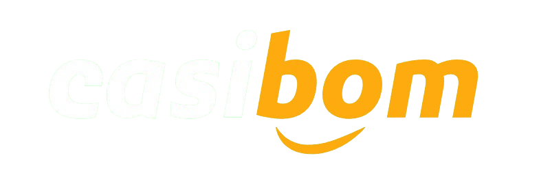 Casibom logo - Casibom giriş adresi
